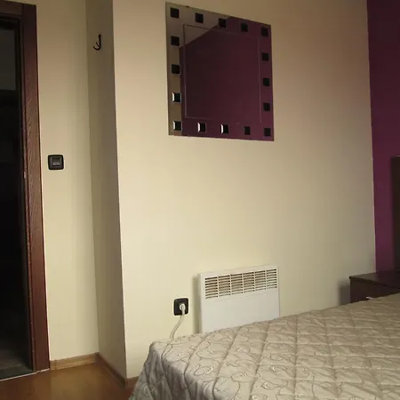 Fortuna Complex Alexander Services Apartments Bansko Dış mekan fotoğraf