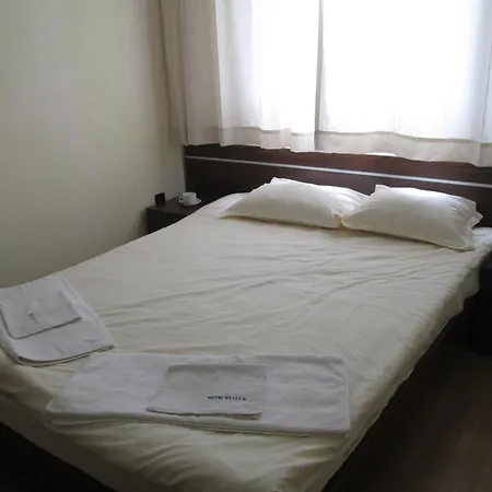 Fortuna Complex Alexander Services Apartments Bansko Dış mekan fotoğraf