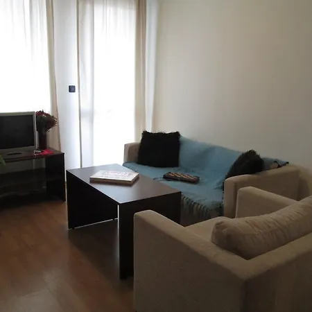 Fortuna Complex Alexander Services Apartments Bansko Oda fotoğraf