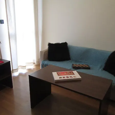 Fortuna Complex Alexander Services Apartments Bansko Oda fotoğraf
