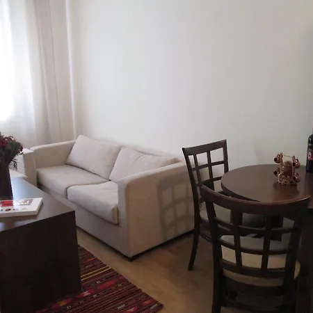 Fortuna Complex Alexander Services Apartments Bansko Oda fotoğraf