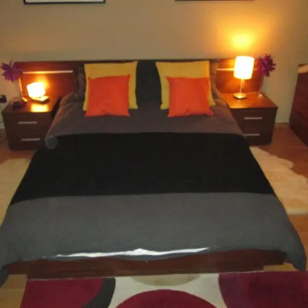 Fortuna Complex Alexander Services Apartments Bansko Dış mekan fotoğraf
