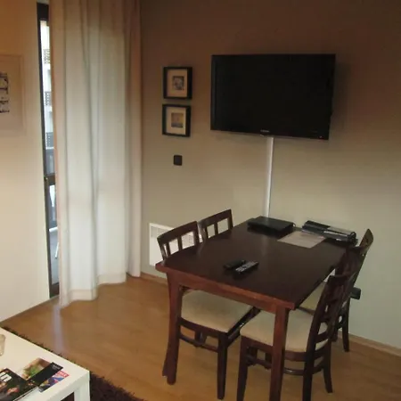 Fortuna Complex Alexander Services Apartments Bansko Dış mekan fotoğraf