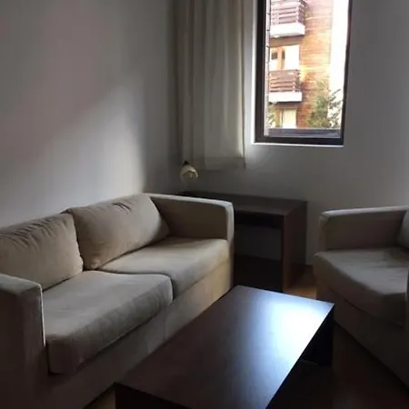 Fortuna Complex Alexander Services Apartments Bansko Dış mekan fotoğraf