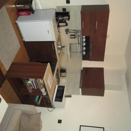 Fortuna Complex Alexander Services Apartments Bansko Dış mekan fotoğraf