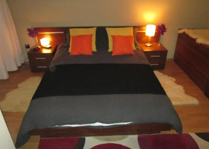 Fortuna Complex Alexander Services Apartments