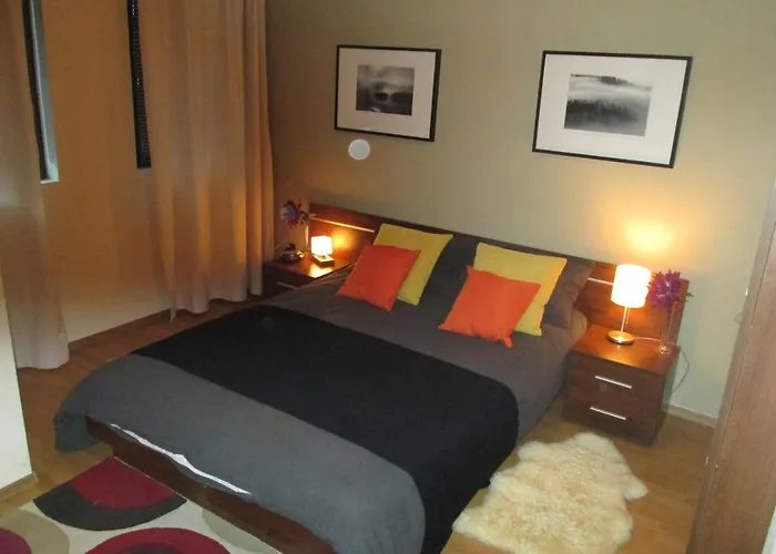 Fortuna Complex Alexander Services Apartments