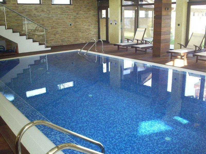 Apartment Fortuna Complex Alexander Services Bansko