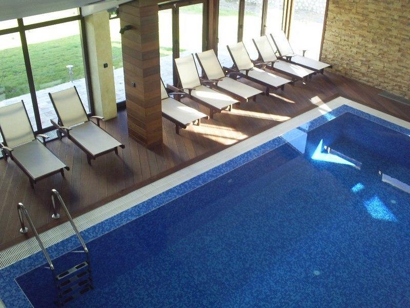 Apartment Fortuna Complex Alexander Services *