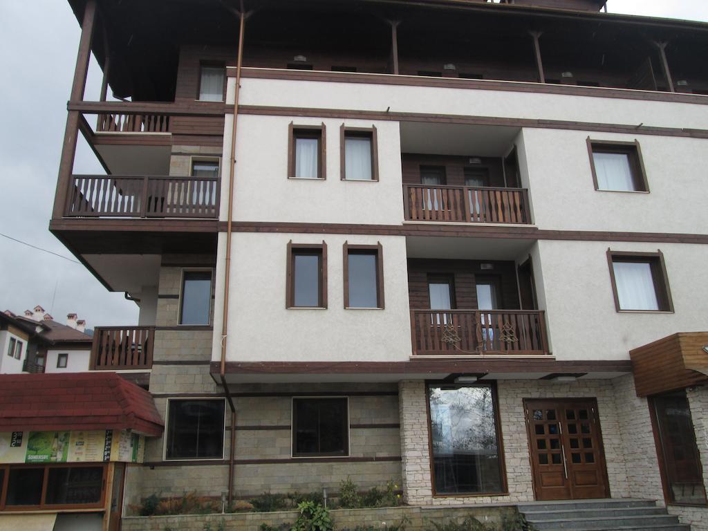 Fortuna Complex Alexander Services Bansko