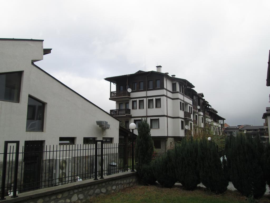 Apartment Fortuna Complex Alexander Services Bansko