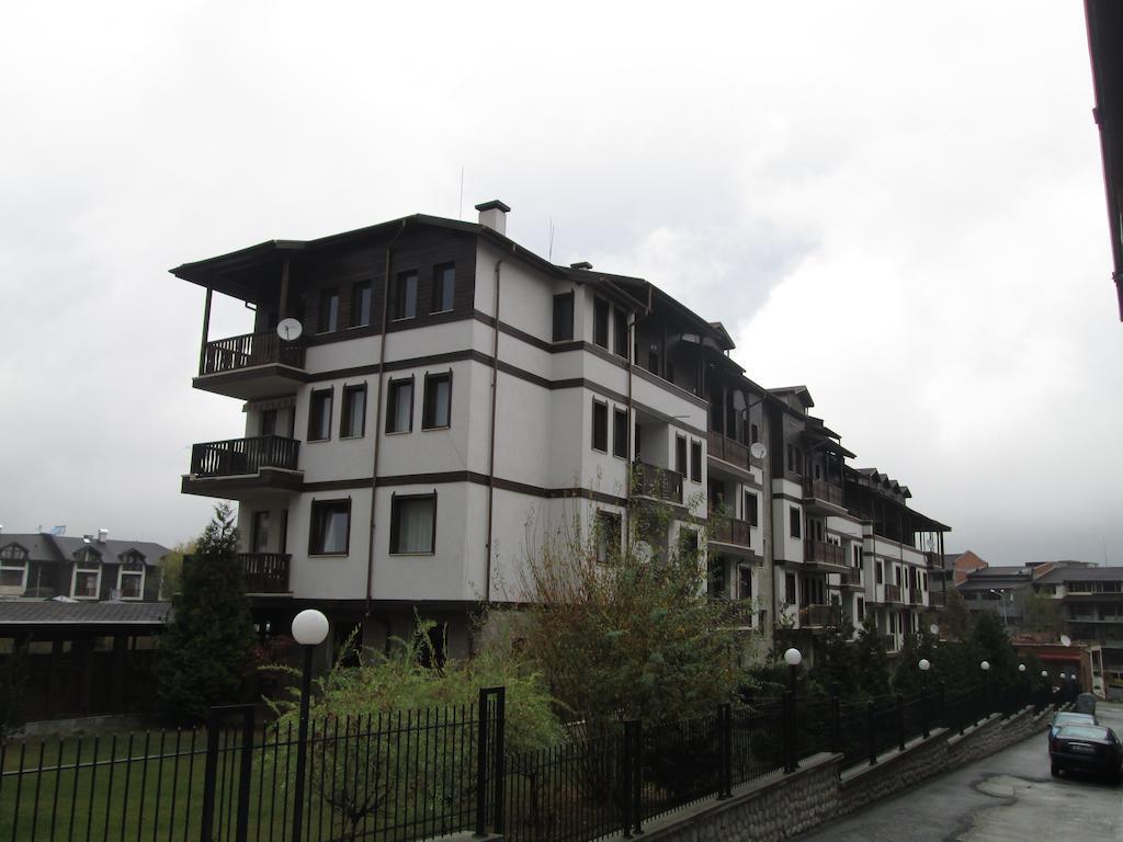 Fortuna Complex Alexander Services Bansko