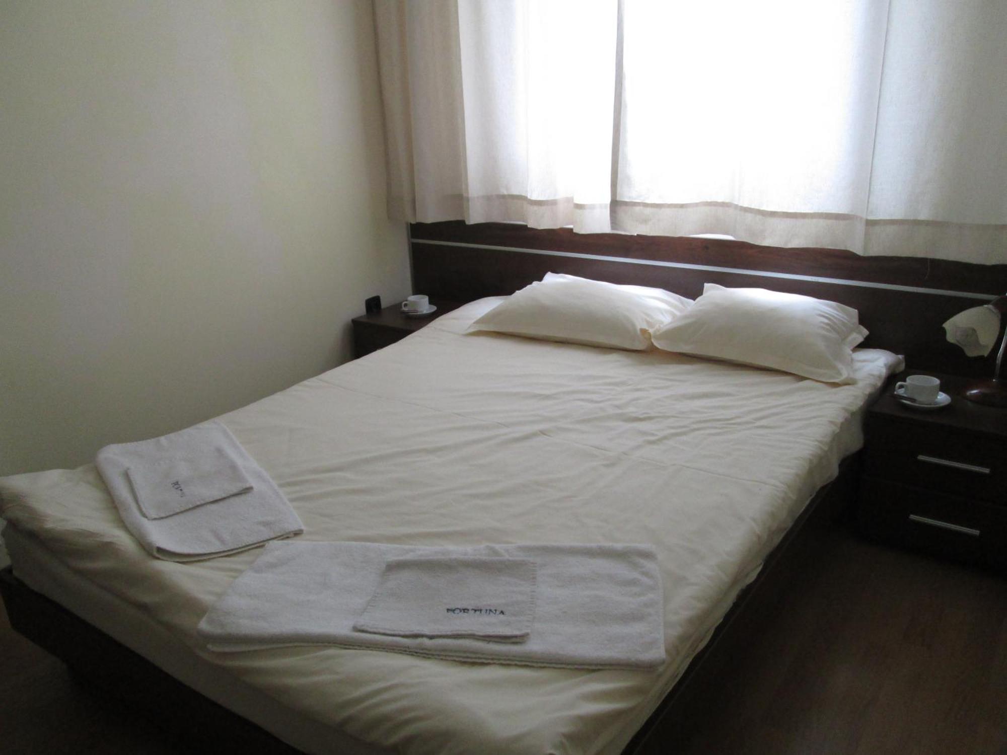 Fortuna Complex Alexander Services Bansko