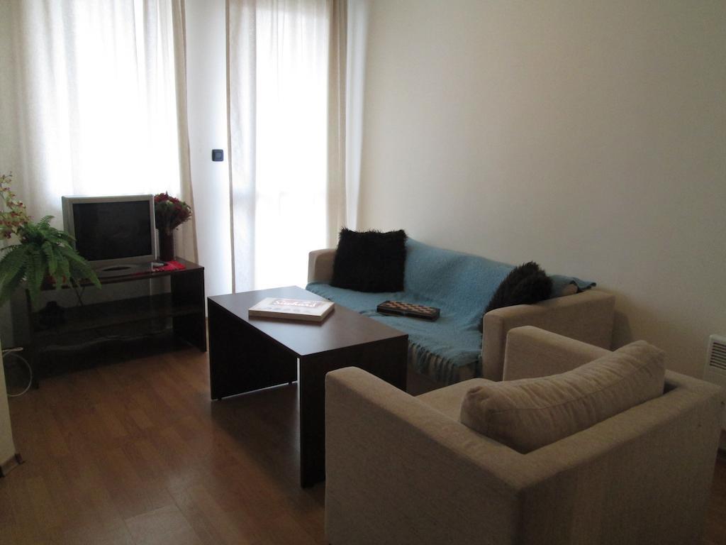 Apartment Fortuna Complex Alexander Services Bansko