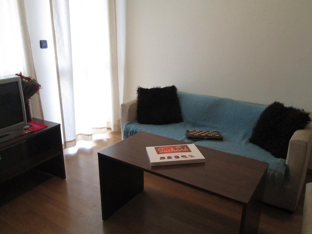Apartment Fortuna Complex Alexander Services *