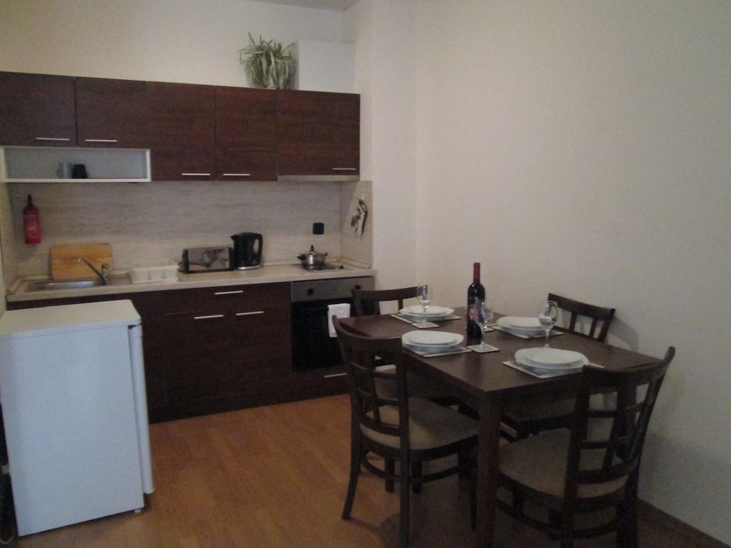 Fortuna Complex Alexander Services Bansko