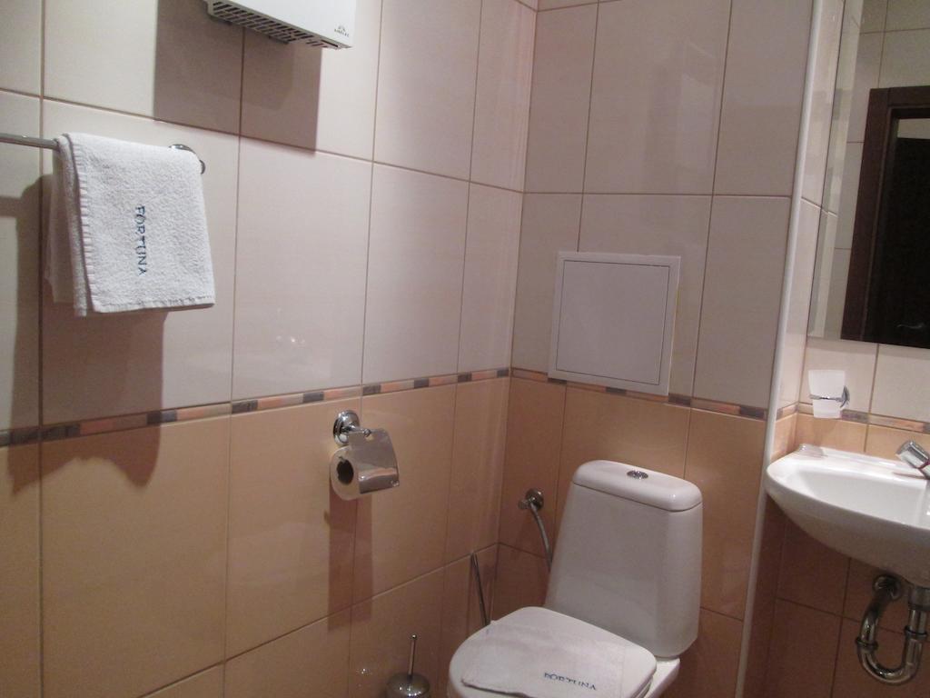 Apartment Fortuna Complex Alexander Services Bansko
