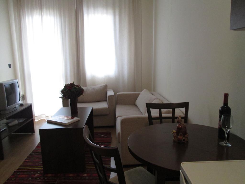 Apartment Fortuna Complex Alexander Services Bansko