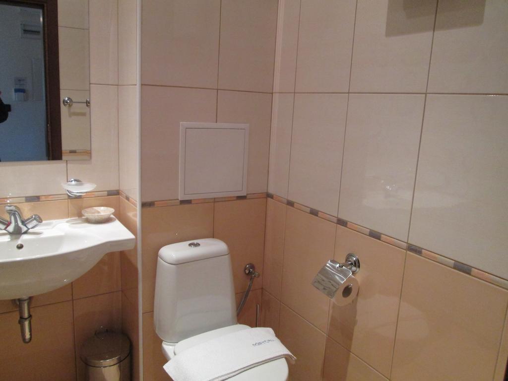 Apartment Fortuna Complex Alexander Services Bansko