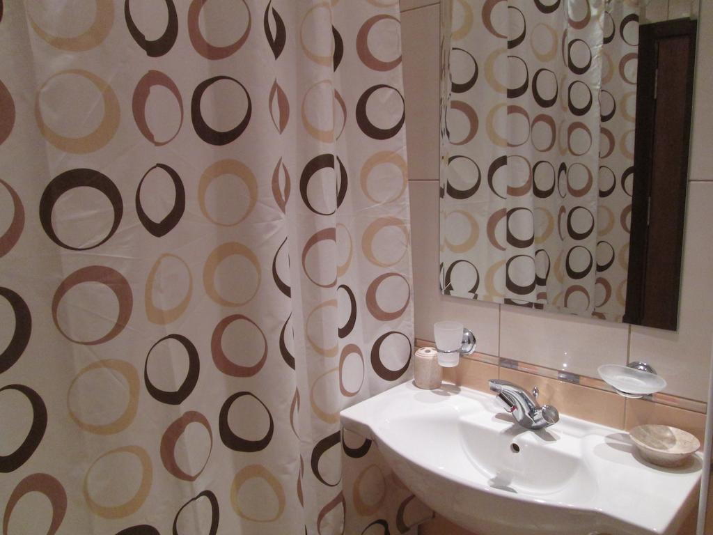 Fortuna Complex Alexander Services Apartment *