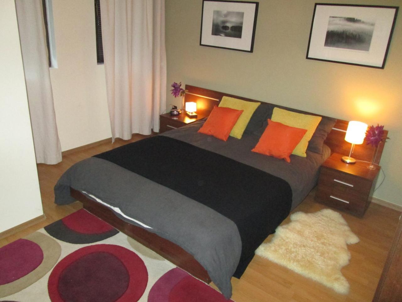 Apartment Fortuna Complex Alexander Services