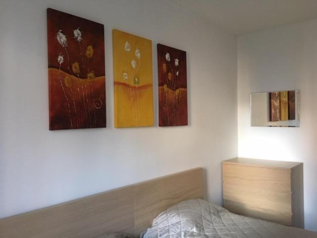 Fortuna Complex Alexander Services Apartment