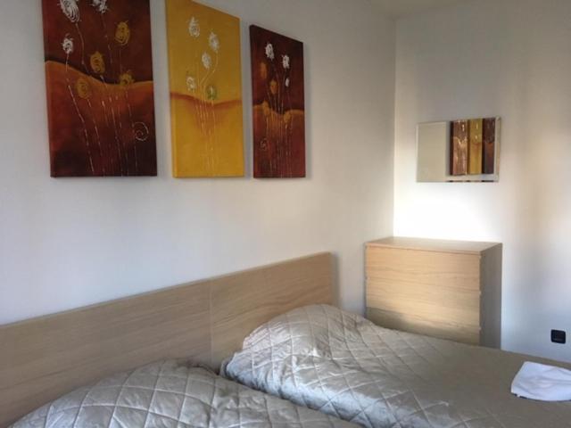 Apartment Fortuna Complex Alexander Services Bansko