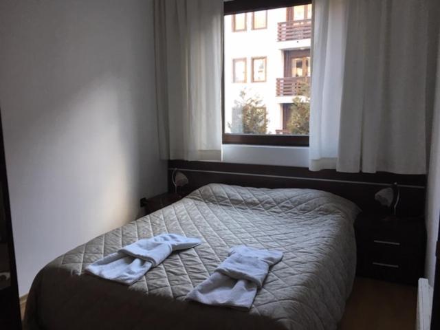 Fortuna Complex Alexander Services Apartment