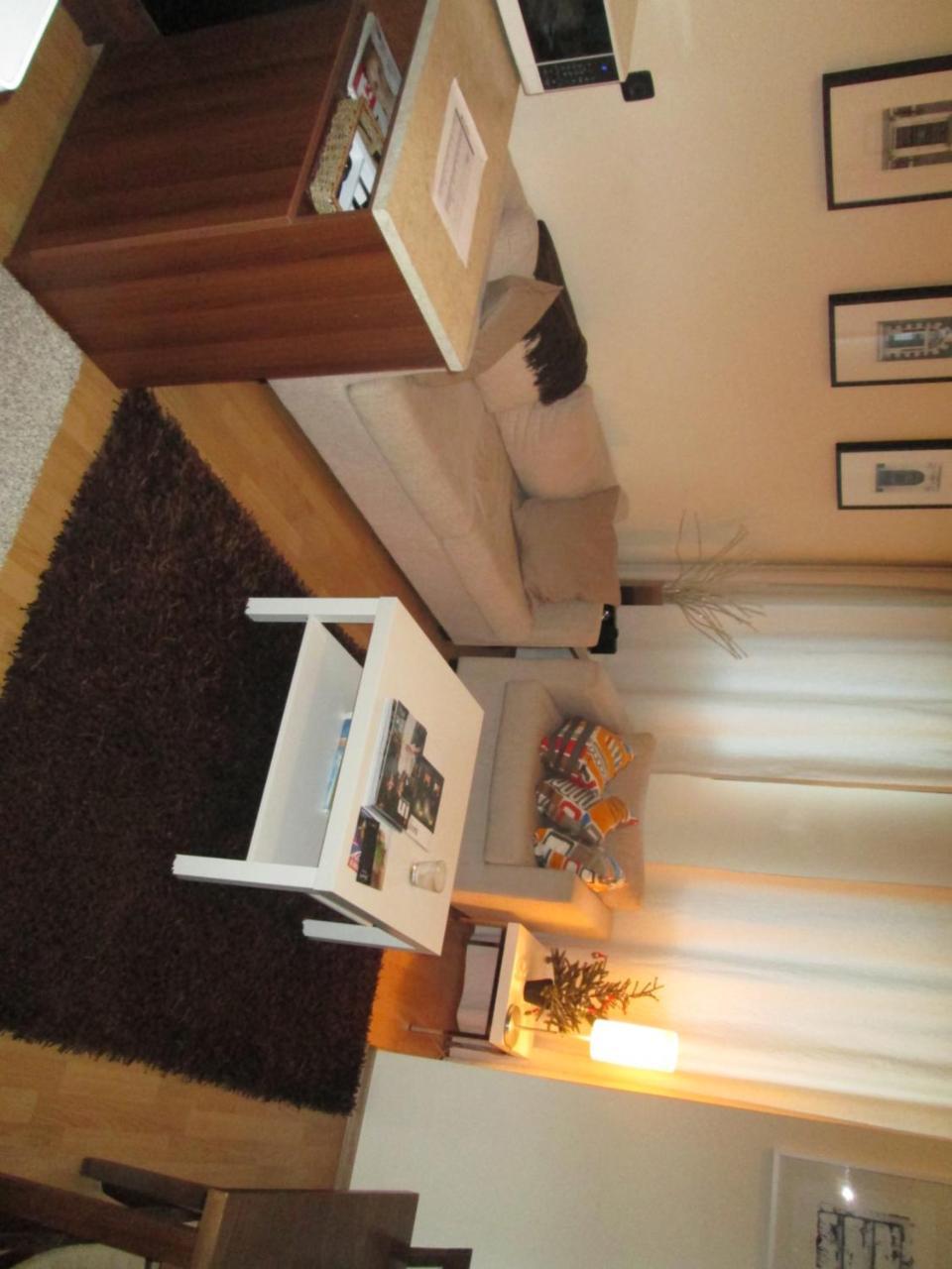 Apartment Fortuna Complex Alexander Services *