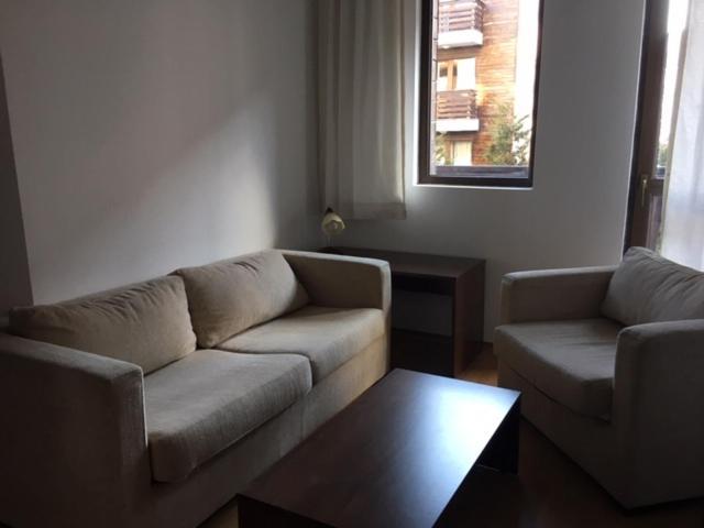 Fortuna Complex Alexander Services Apartment